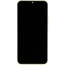 Pantalla original OLED con marco Samsung Galaxy A34 5G (A346 / 2023) (Lime)