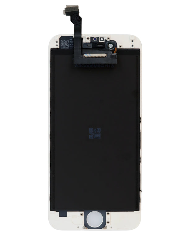 Reparación de pantalla iPhone 6 (blanco) en Guatemala, compra al por mayor pantallas LCD para iPhone 6.