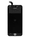 Pantalla premium iPhone 6 Plus (Negro) ideal para reparaciones en Guatemala, disponible en mayoristas de pantallas LCD.