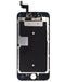 Reparación de pantalla premium con placa de acero para iPhone 6S en Guatemala, calidad y durabilidad garantizadas.