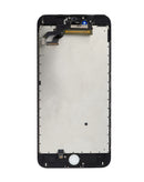 Reparación de pantalla premium para iPhone 6S Plus con placa de acero en Guatemala.