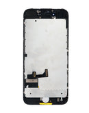 Encuentra la mejor pantalla LCD para iPhone 7 color negro en Guatemala.