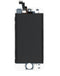 Reparación de pantalla LCD Premium con placa de acero para iPhone 7 en talleres especializados en Guatemala.