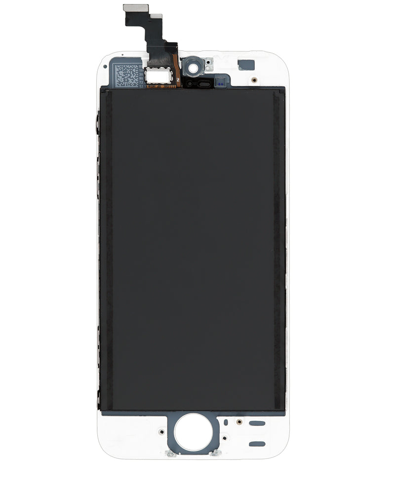 Reparación de pantalla LCD Premium con placa de acero para iPhone 7 en talleres especializados en Guatemala.