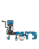 Puerto de carga con cable flex Galaxy S9+ (G965U) (USA Version)