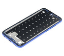 Reparación de carcasa intermedia para Xiaomi Redmi Note 8 en Guatemala.