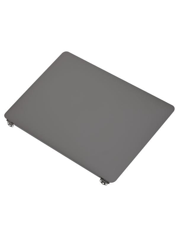 Pantalla completa LCD para MacBook Air 13" Retina (A2337 / Finales de 2020) (M1) (Usada OEM: Grado B) (Gris Espacial)