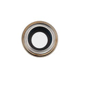 Anillo de bisel camara trasera iPhone Air (Sky Blue)