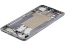 Reparación de pantalla con marco para Motorola Edge 70 en Guatemala.