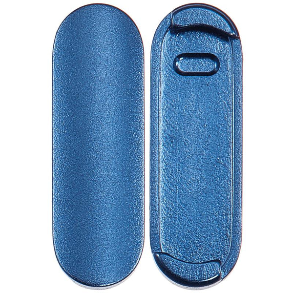 Encuentra el Botón de Encendido para Watch Series 7 (41MM / 45MM) (Aluminio/Azul) en Guatemala, perfecto para reemplazos y reparaciones de tu Apple Watch.