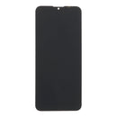 Pantalla OEM Motorola Moto G10 negra, display LCD para reparación de pantalla rota.