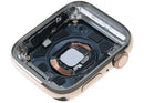 Carcasa Apple Watch Series 5 (44MM) (Stainless / Gold)