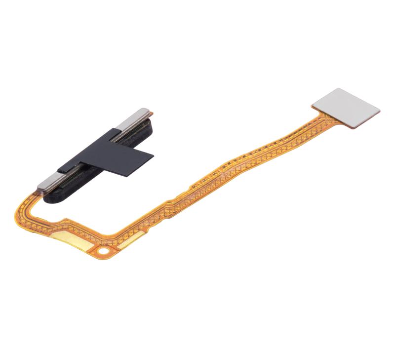 Reparación de lector de huellas dactilares con cable flexible para Motorola Moto G Stylus 6.8" en Guatemala.