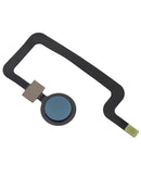 Reparación de lector de huellas con cable flexible para HTC U12 Plus en Guatemala.
