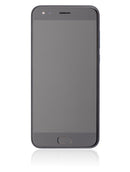 Encuentra la pantalla con marco para Asus ZenFone 4 (ZE554KL / 2017) en Guatemala, garantizada y en color negro, en servicio de reparaciones locales y mayoristas de confianza.