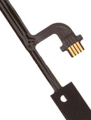Cable flex del botón de encendido para HTC One V, pieza de repuesto para reparación 320E, garantizado.