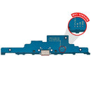 Puerto de carga USB-C para Samsung Galaxy Tab S9 FE Plus (X610), repuesto de conector de carga.