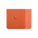 Encuentra tapas traseras de cristal para Motorola Razr XT2453 / 2024 en Guatemala, originales OEM en color Naranja Spritz.