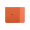 Encuentra tapas traseras de cristal para Motorola Razr XT2453 / 2024 en Guatemala, originales OEM en color Naranja Spritz.