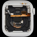 Servicio de ensamblaje de carcasa para Apple Watch Series 8 41MM GPS en Guatemala.