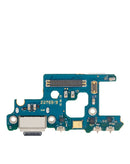 Reparación del puerto de carga para Samsung Galaxy Note 10 Plus (N976B/N) en Guatemala.