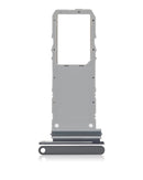 Bandeja de tarjeta SIM para Samsung Galaxy Note 10 (Aura Black)