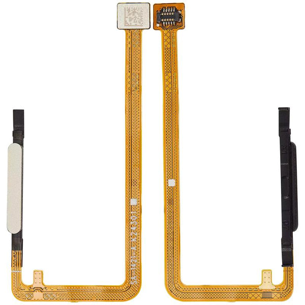Reparación de lector de huellas con cable flexible para Samsung Galaxy A06 en Guatemala.