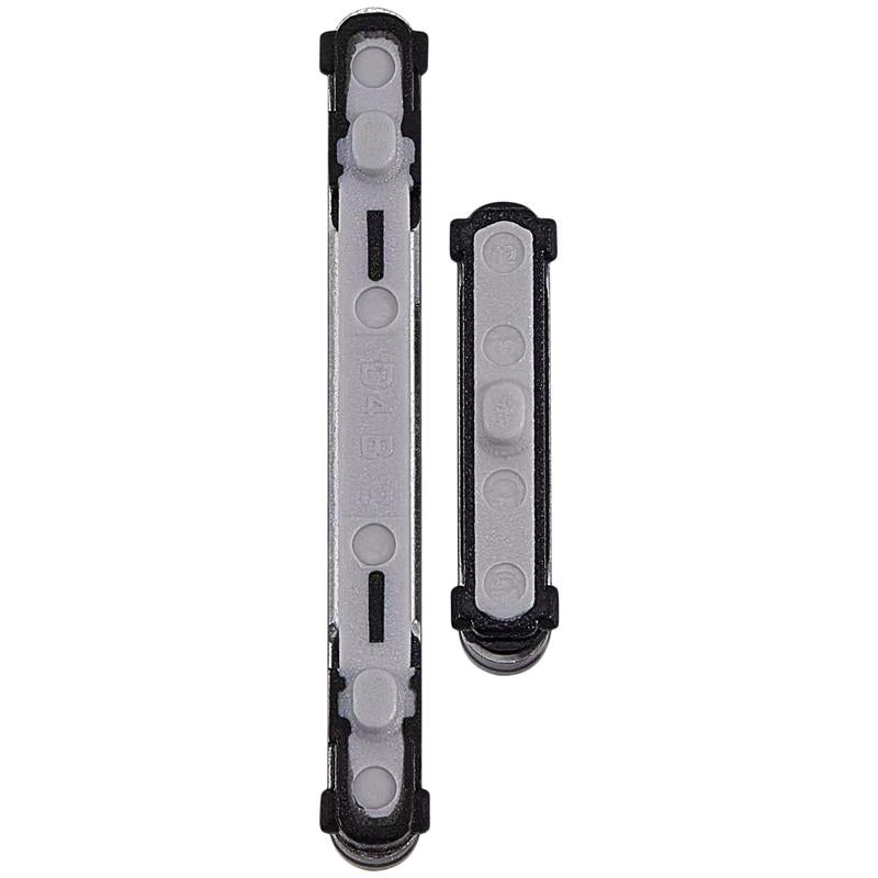 Reparación de botones de encendido/volumen para Samsung Galaxy S23 5G / S23 Plus 5G en Guatemala.
