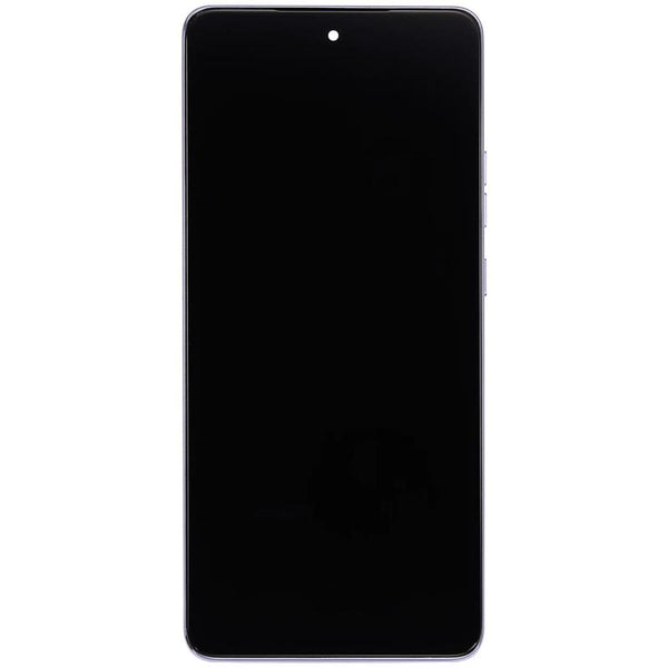 Reparación de pantalla OLED para Motorola Moto G86 / G86 Power 5G en Guatemala.