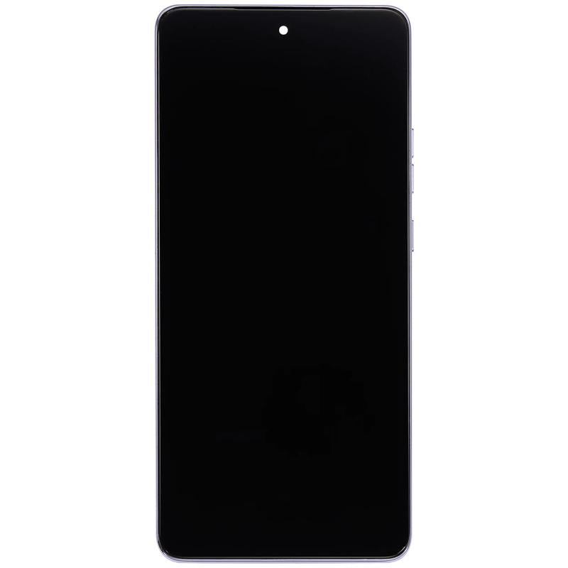 Reparación de pantalla OLED para Motorola Moto G86 / G86 Power 5G en Guatemala.