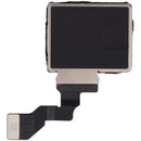 Cámara teleobjetivo trasera 5x 12MP para iPhone 15 Pro Max, modelo A2849, lista para reparación.