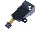 Puerto de carga USB-C y jack de auriculares 3.5mm original Samsung Galaxy Xcover 7 para reparación.