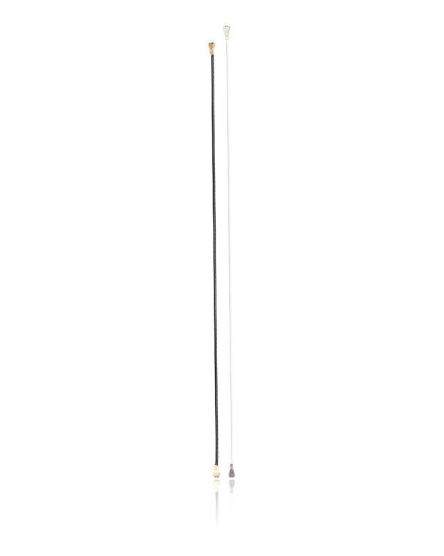Cable de conexion de antena para Motorola Moto G Stylus 4G (XT2211 / 2022) (Set de 2 Piezas)