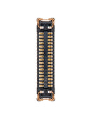 Encuentra en Guatemala el conector FPC flex de cámara frontal para iPhone 5C/5S con 34 pines en nuestro mayorista de repuestos.