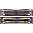 Conector FPC de cámara telefoto y ultra ancha para iPhone 16 Pro / 16 Pro Max para reparaciones en Guatemala.