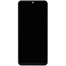 Pantalla LCD con frame para Xiaomi Redmi A5 4G y Poco C71 Aftermarket Plus, lista para reparación.
