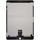 Pantalla LCD y digitalizador original usado para iPad Air 3 (modelos A2123, A2152, A2153, A2154) en color negro, ideal para reparación.