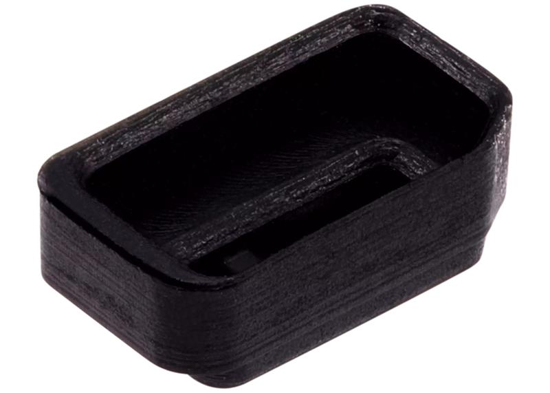 Protege el sensor de proximidad de tu Motorola Moto G Pure o Moto G Play con esta funda de goma OEM en Guatemala.