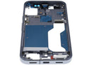 Chasis medio original gris para Google Pixel 10 Pro (versión US), repuesto para reparación de estructura.