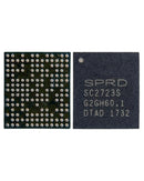 Compra en Guatemala el chip IC de potencia Samsung Galaxy J1 (J100) (SC2723S) para reparaciones en talleres especializados.