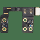 Encuentra el cable de antena izquierda para iPad Pro 10.5 (Versión 4G) en Guatemala para reparaciones rápidas y profesionales.