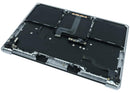 Tapa superior Space Gray con batería y teclado para Apple MacBook Pro 13" A2338 (M2) 2020.