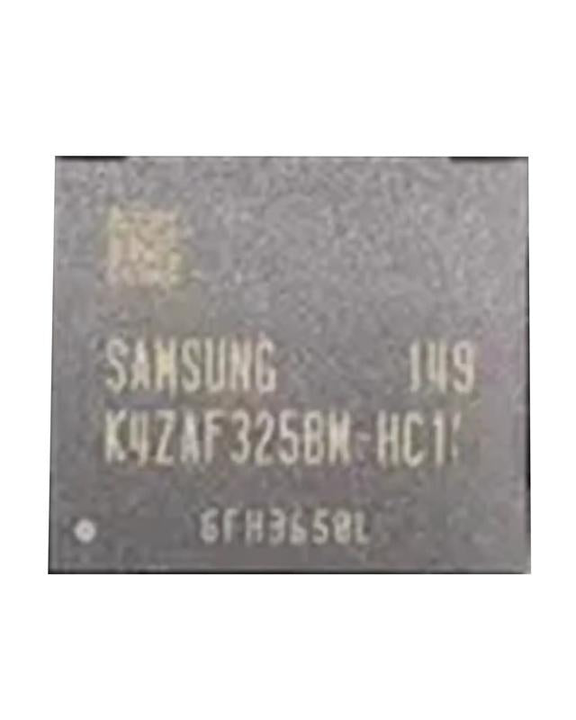 Modulo de RAM DDR6 16GB compatible para Play Station 5 en Guatemala - Mayorista garantía Reparación y Componentes PS5.