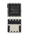 Reparación de CPU MOSFETs para MacBook Air A1466/A1465 en Guatemala.