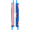 Reparación de botones duros de Volumen para Samsung Galaxy A04S en Guatemala.