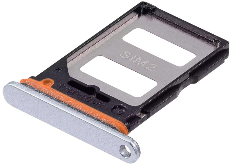 Bandeja SIM para Xiaomi Redmi Note 12 Turbo / Poco F5 disponible en Guatemala para reparaciones de SIM.