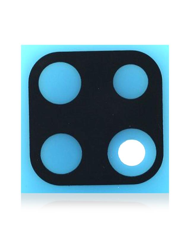 Cinta adhesiva para lente de camara trasera para Motorola Moto G 5G (XT2113 / 2020) original