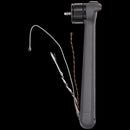Brazo trasero izquierdo original DJI Mavic 3 usado, ideal para reparación o repuesto de tu dron.