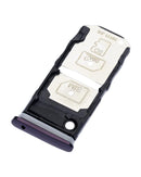 Encuentra la bandeja dual SIM para Motorola Moto Z4 (XT1980 / 2019) en Guatemala, garantizada por mayoristas con Backorder.