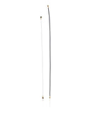 Cable conector de antena para Motorola One 5G (XT2113 / 2020)